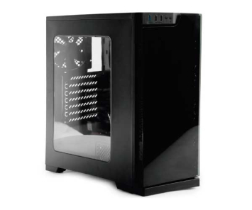 Gabinete Gamer DT3 Sports Edge Hyve 10609-6