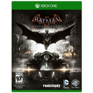 Game Batman Arkham Knight - Xbox One