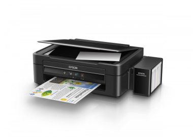 Impressora Epson EcoTank L380