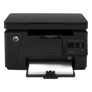 Impressora Multifuncional HP Laserjet M125A