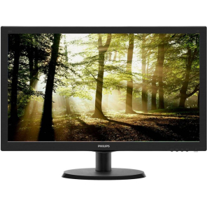 Monitor LCD LED 21,5" Full HD Philips 223V5LHSB2