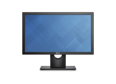 Monitor LED 18,5" HD Dell E1916H