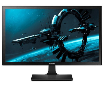 Monitor LED 18,5" HD Samsung S19E310HY