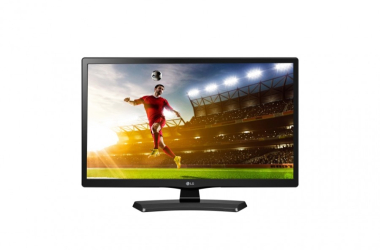 TV Monitor LED 22" Full HD LG 22MT48DF-PS