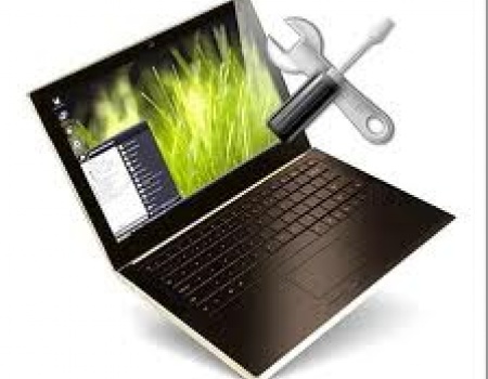 Conserto de Notebook