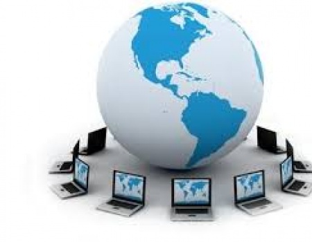 internet